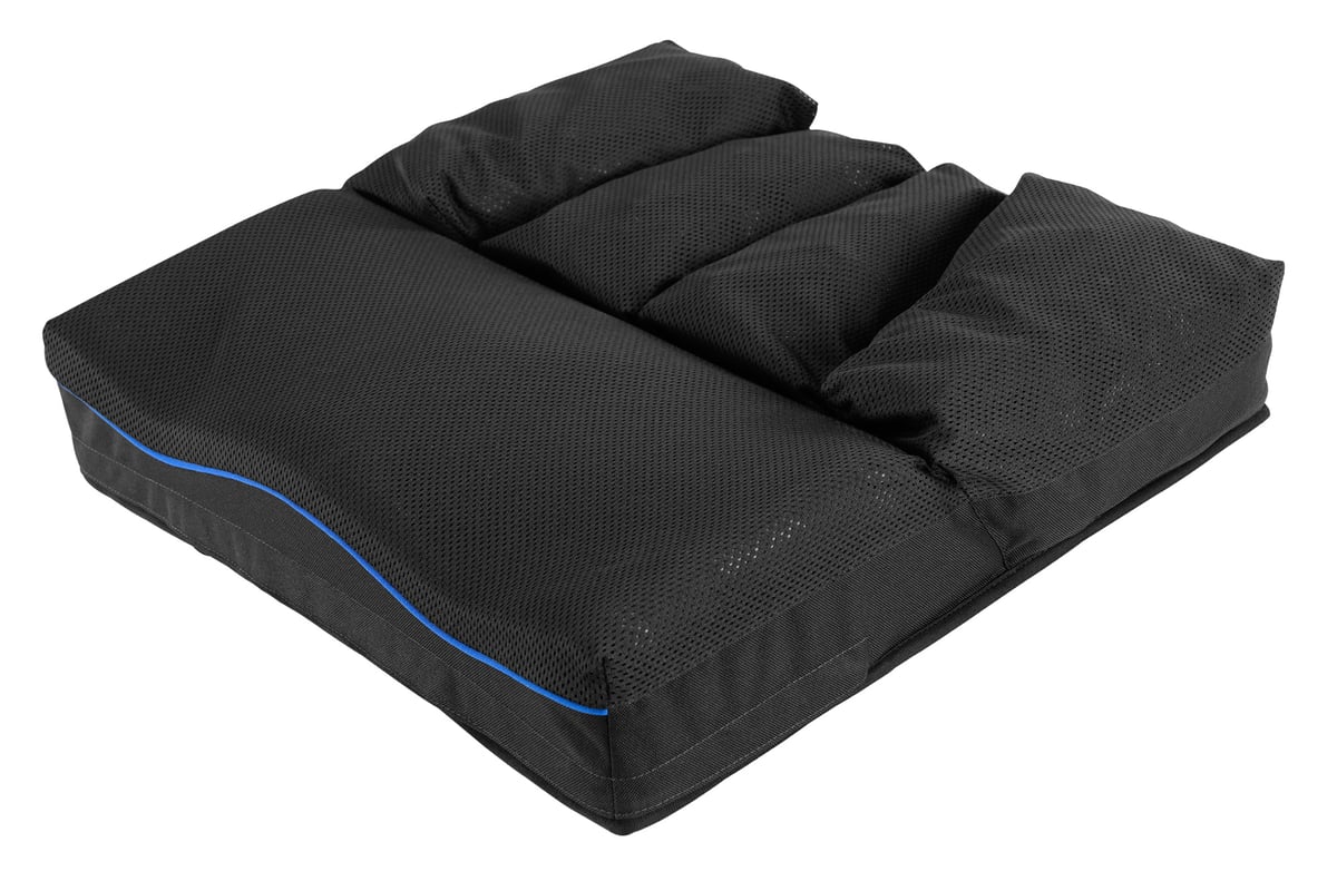 Clinical Application for Vicair Cushions